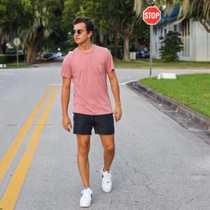 Meet your Posher, Daniel